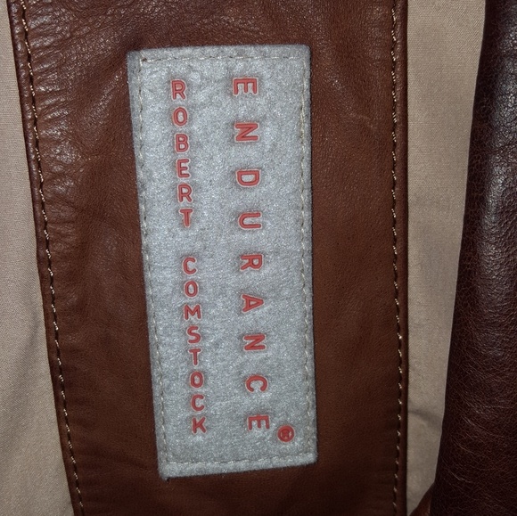 Jacket - Picture 3 of 5